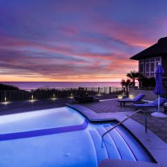 EXELIS 190 Single Hung-Slider Windows with RAUSHIELD