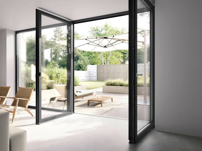 Superior Window System